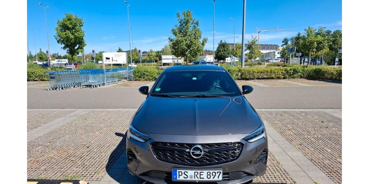 Opel Insignia 62.000 km 18.500 &euro; Weselberg 66919