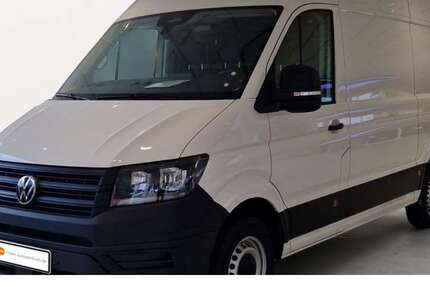 VW Crafter 2.490 km 51.990 &euro; Lüneburg 21335
