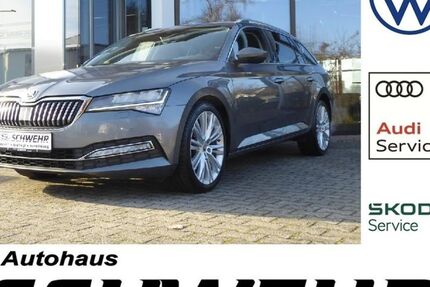 Skoda Superb 182.751 km 21.850 &euro; Krumbach 86381