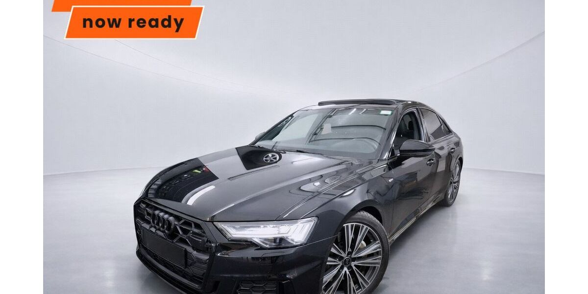 Audi A6 30.377 km 40.899 &euro; Ergolding 84030