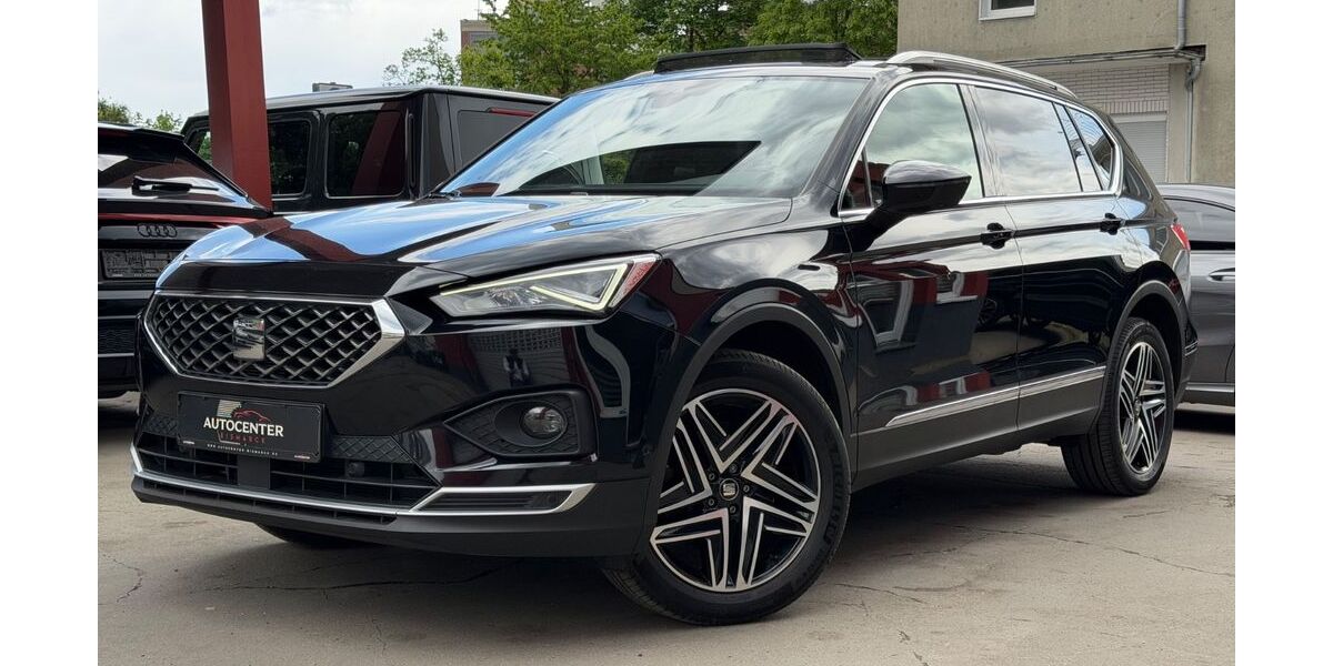 Seat Tarraco 146.000 km 27.990 &euro; Gelsenkirchen 45889