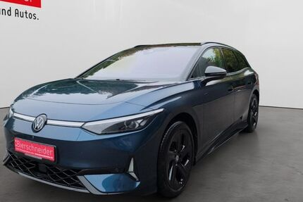 VW ID.7 8.560 km 50.650 € Regensburg 93055