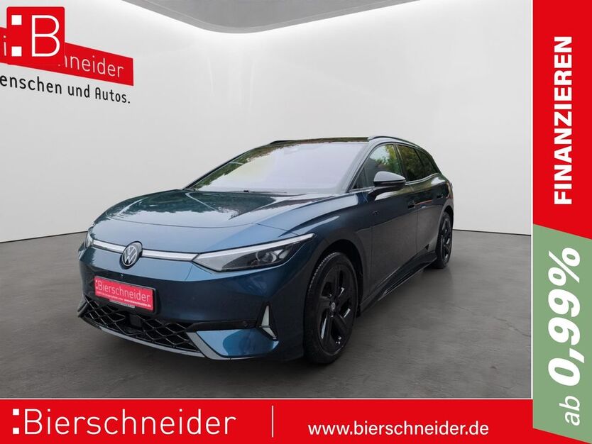 VW ID.7 8.560 km 52.450 € Regensburg 93055