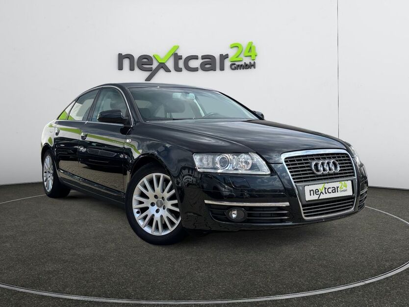 Audi A6 330.000 km 4.990 € Fulda 36043