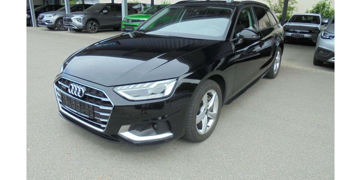 Audi A4 90.600 km 22.790 &euro; Petting 83367
