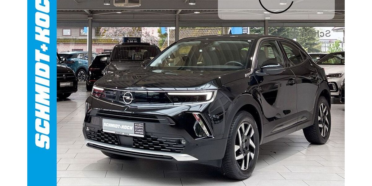 Opel Mokka 41.489 km 15.990 &euro; Rotenburg 27356