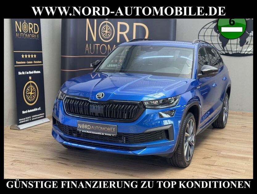 Kodiaq