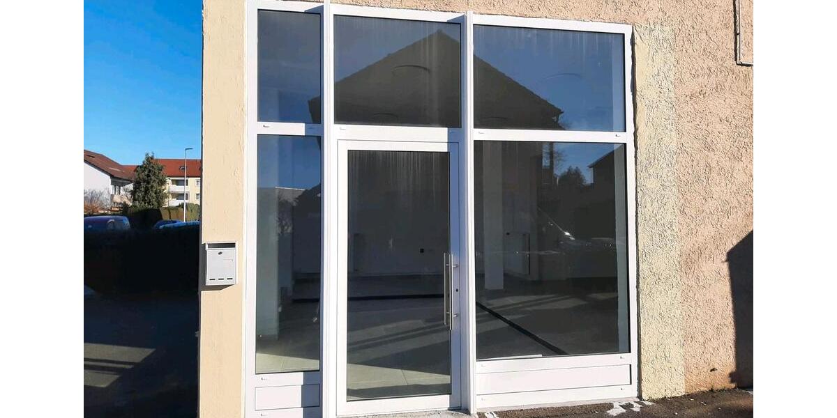 Gewerbeobjekt Sachsenheim - 1.090&euro; | Angebot:25274748