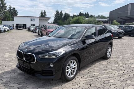 BMW X2 328.000 km 13.950 &euro; Erbach 89155