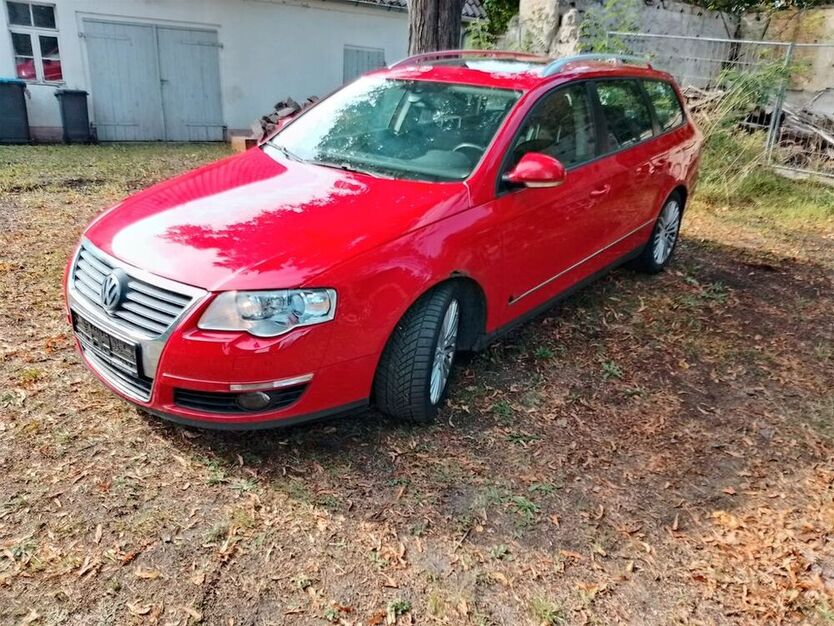Passat