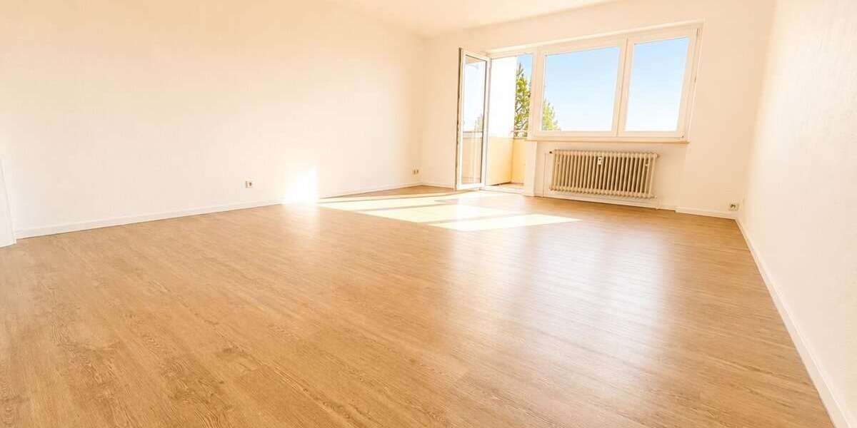 Etagenwohnung Korntal-Münchingen Münchingen - 1 Zimmer, 44 m&sup2;, 630&euro; | Angebot:26835945