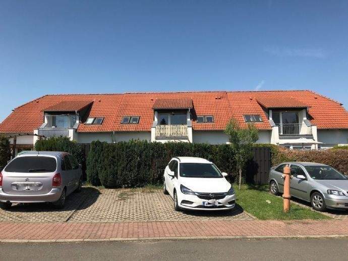 Etagenwohnung Edersleben - 3 Zimmer, 70 m&sup2;, 515&euro; | Angebot:26876047