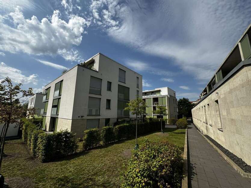 Wohnung zum Kaufen in Ingelheim 225.000 € 50 m²