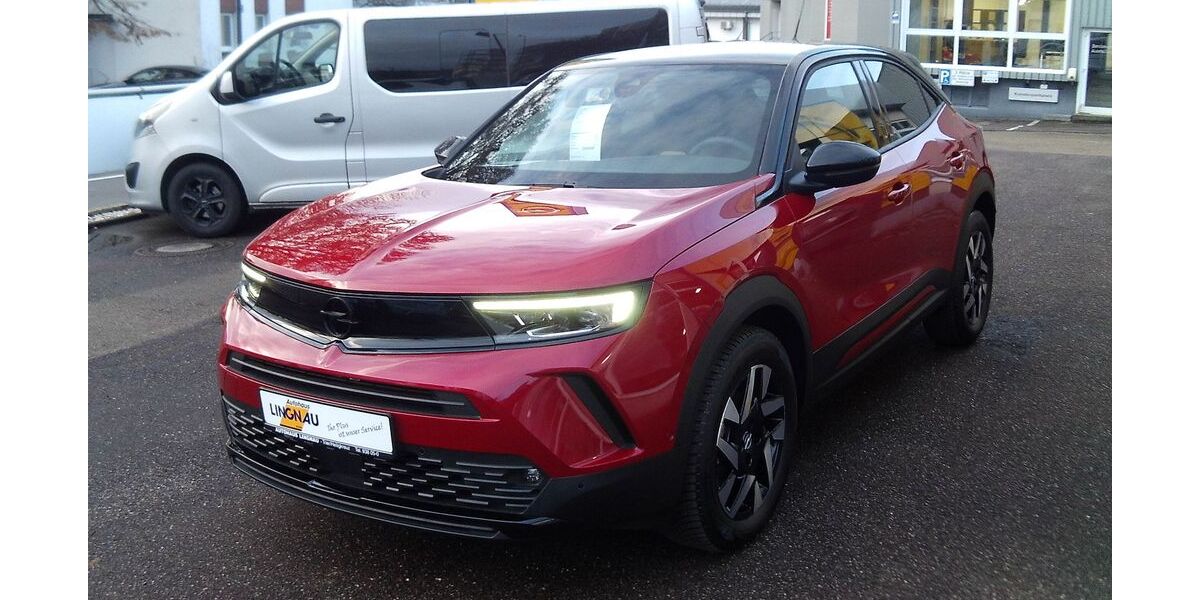 Opel Mokka 10.000 km 20.990 &euro; Trier 54295