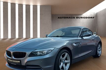 BMW Z4 185.000 km 12.499 &euro; Burgdorf/Hannover 31303