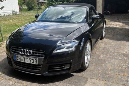Audi TT 119.400 km 11.400 &euro; Erftstadt 50374