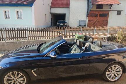 BMW 435 115.000 km 22.999 &euro; Heidenheim 91719