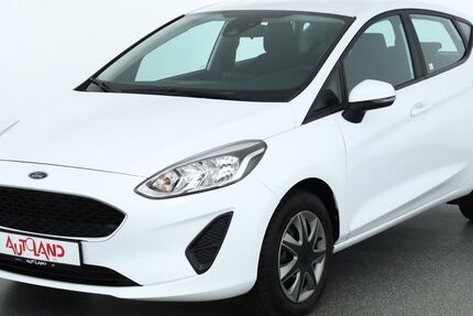 Ford Fiesta 43.762 km 14.950 &euro; Zwickau 08056