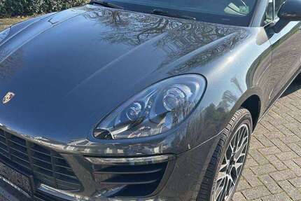 Porsche Macan 105.780 km 32.900 &euro; Salzkotten 33154