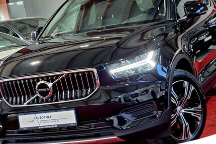 Volvo XC40 65.985 km 25.999 &euro; Wörth am Rhein 76744