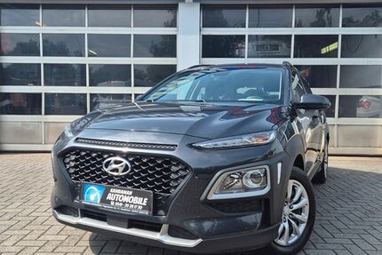 Hyundai KONA 98.000 km 10.499 &euro; Osnabrück 49090