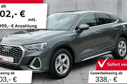 Audi Q3 7.179 km 40.930 &euro; Mitterteich 95666