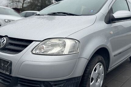 VW Fox 81.741 km 1.400 € Oppenweiler 71570