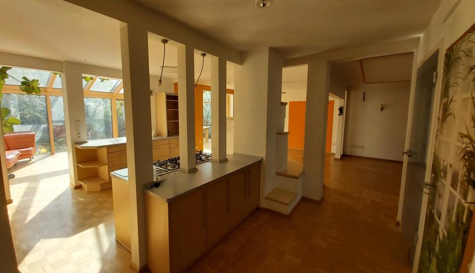 Einfamilienhaus Mommenheim - 579.000&euro; | Angebot:26349644