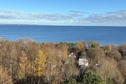 Wohnung zum Kaufen in Timmendorfer Strand 218.000 € 34 m² 1 zimmer