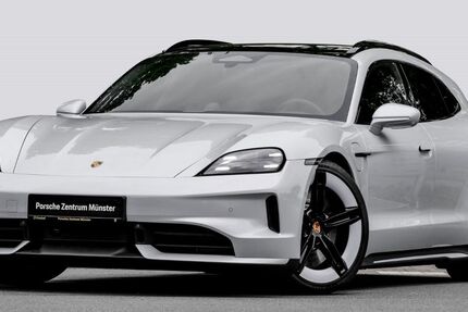 Porsche Taycan 3.900 km 114.800 &euro; Münster 48163