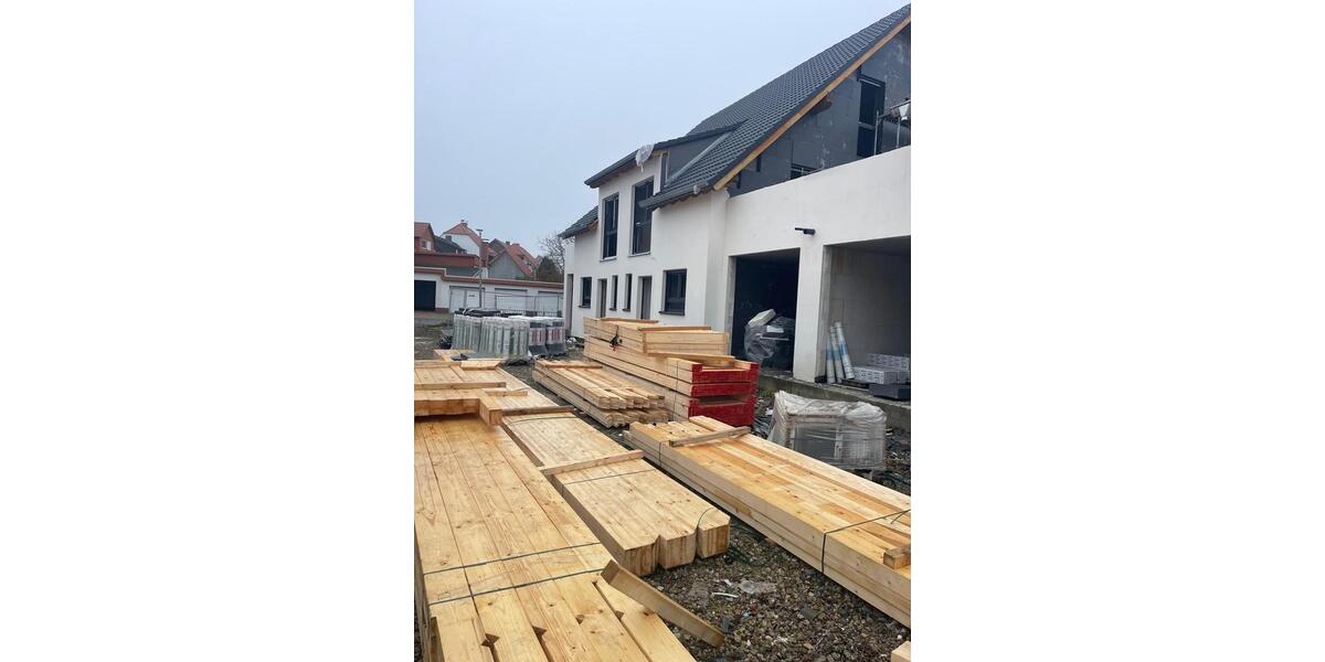 Doppelhaushälfte Ludwigshafen am Rhein Ludwigshafen-Hemshof - 5 Zimmer, 150 m&sup2;, 448.980&euro; | Angebot:24682515