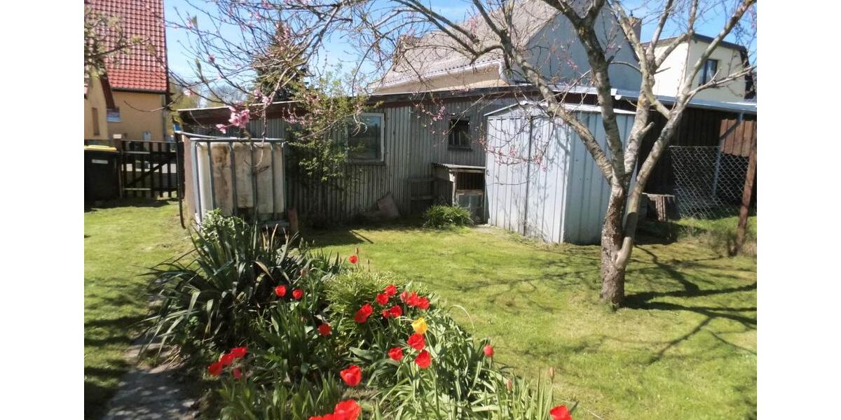 Doppelhaushälfte Ribnitz-Damgarten Damgarten - 1 Zimmer, 78 m&sup2;, 123.000&euro; | Angebot:26971641