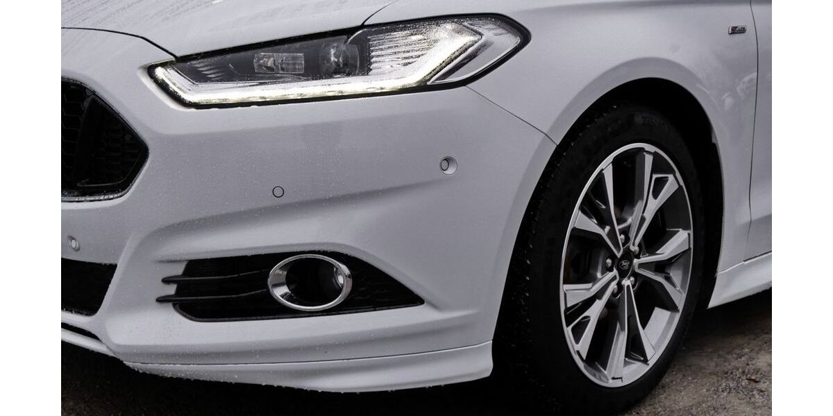 Ford Mondeo 79.000 km 19.900 &euro; Wahlhausen 37318