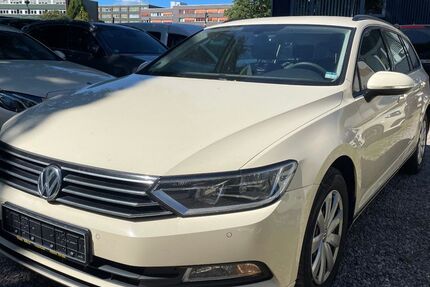 VW Passat 400.000 km 5.750 € Hamburg 20537