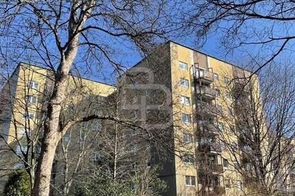 Heute schon an Morgen denken: Vermietete Wohnung in Rheinnähe! 3 zimmer