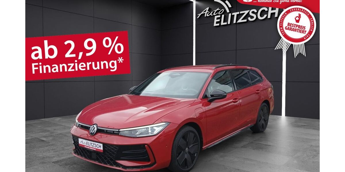 VW Passat 9.500 km 44.950 &euro; Kamenz 01917