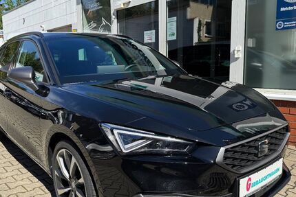 Seat Leon 24.000 km 25.490 € Görlitz 02826