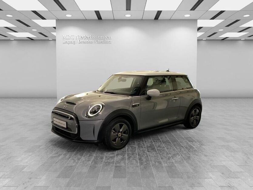 Cooper SE