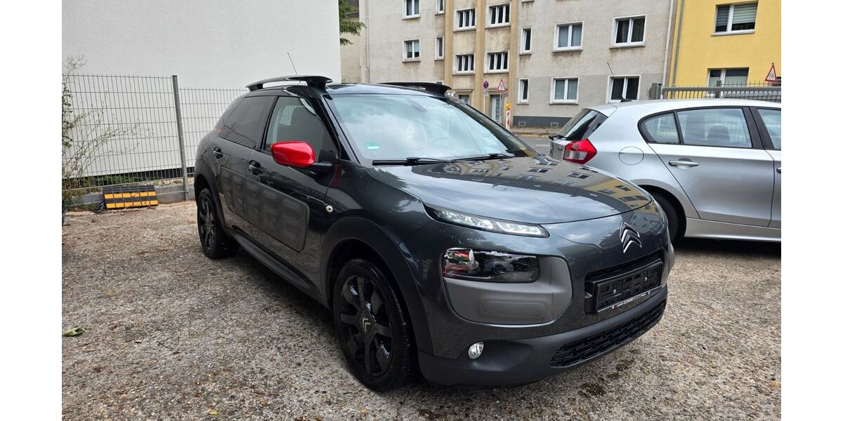 Citroen C4 Cactus 211.000 km 6.900 &euro; Essen 45144