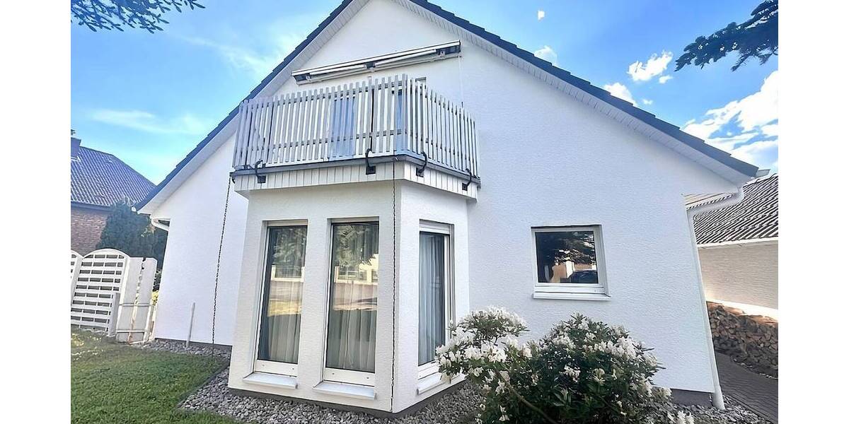 Einfamilienhaus Laußig Kossa - 4 Zimmer, 135 m&sup2;, 399.000&euro; | Angebot:26686715