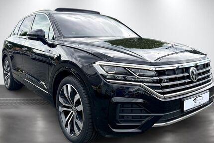 VW Touareg 141.768 km 35.890 &euro; Hanau 63450
