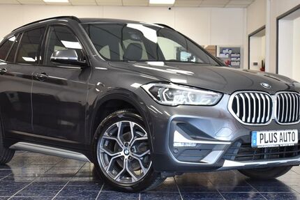 BMW X1 139.725 km 18.470 &euro; Nürnberg 90431