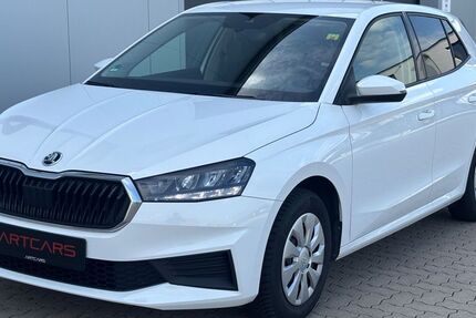 Skoda Fabia 60.996 km 14.900 &euro; Warstein 59581