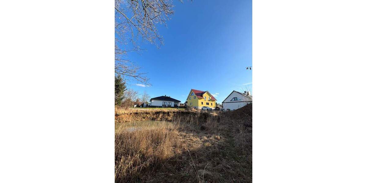 Grundstück Bischofswerda - 89.000&euro; | Angebot:25915770