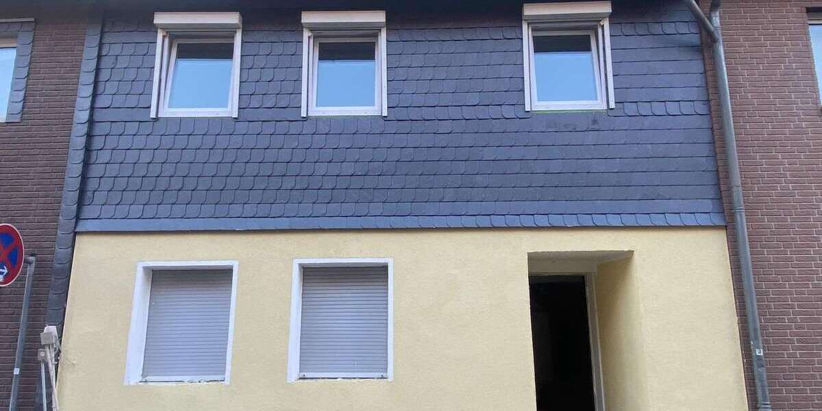Einfamilienhaus Gronau - 5 Zimmer, 160 m&sup2;, 1.080&euro; | Angebot:25273767