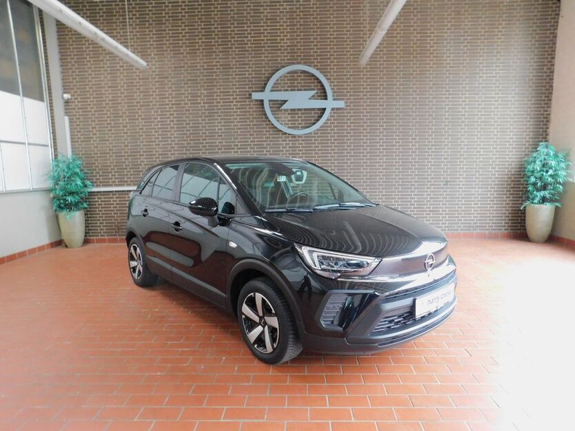 Opel Crossland (X) 34.802 km 14.850 € Garbsen 30823