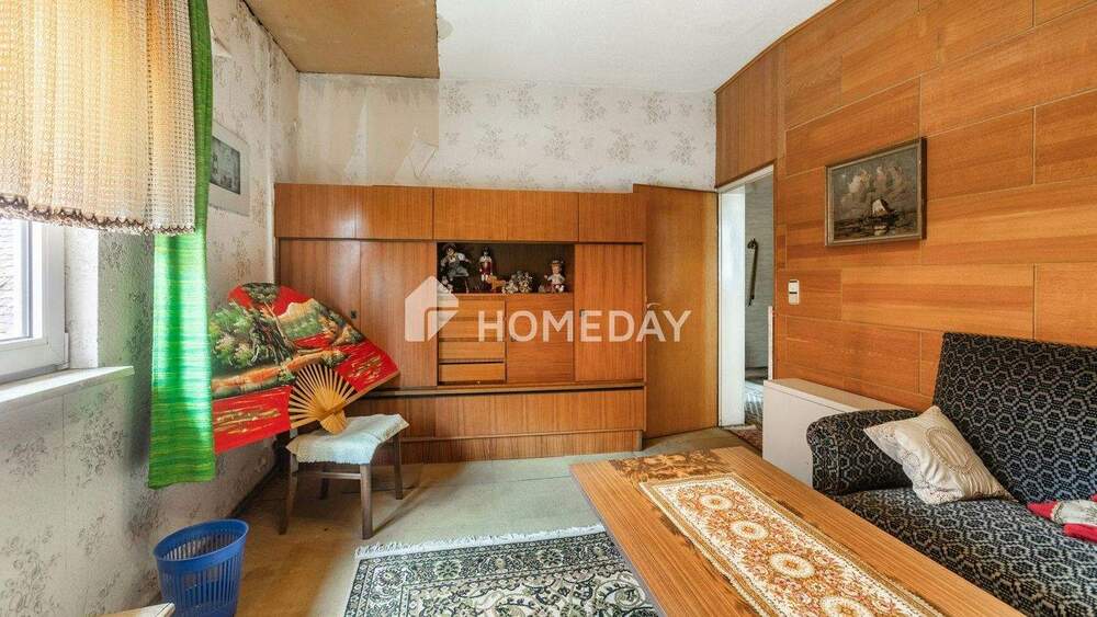 Zwischen Tradition und Neubeginn: Verwirklichen Sie Ihren Wohntraum in Gochsheim 7 zimmer