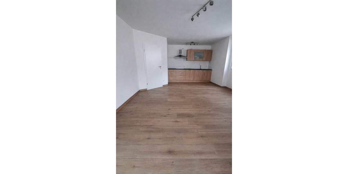 Etagenwohnung Lauchheim - 2 Zimmer, 57 m&sup2;, 700&euro; | Angebot:26245287