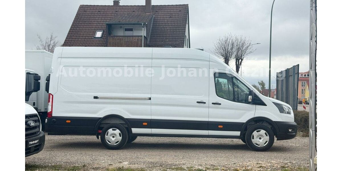 Ford Transit 11.000 km 31.999 &euro; Königsbrunn bei Augsburg 86343