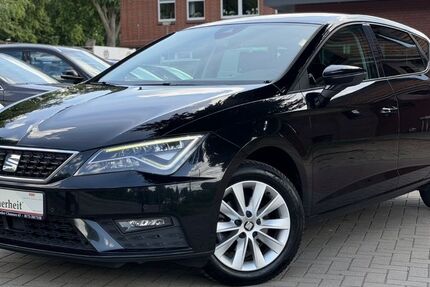 Seat Leon 92.065 km 11.999 &euro; Güstrow 18273